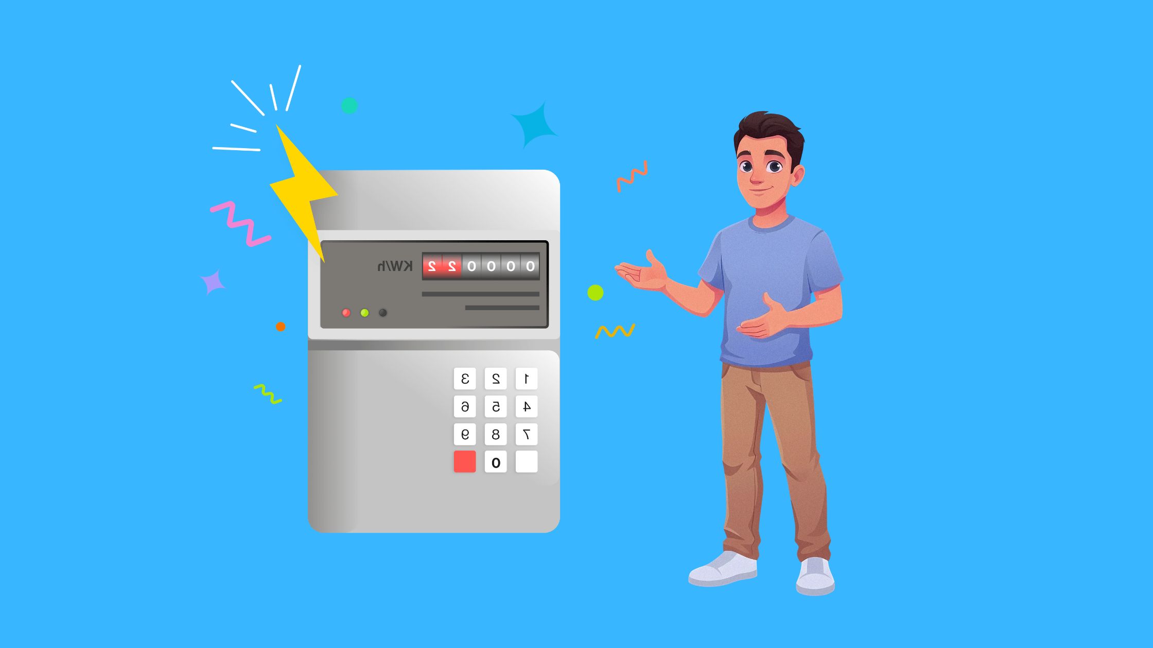 Bagaimana Cara Mengisi Token Listrik Sendiri